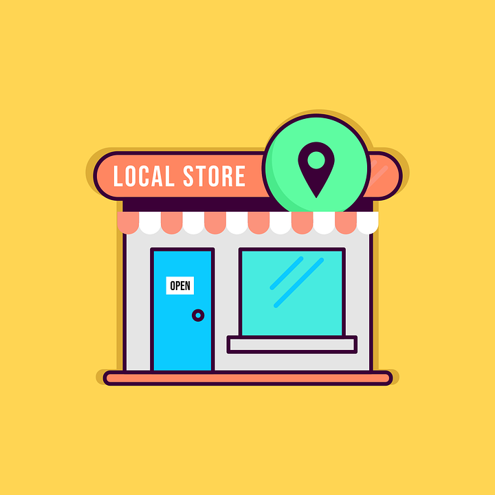 local shop - selected travel tips